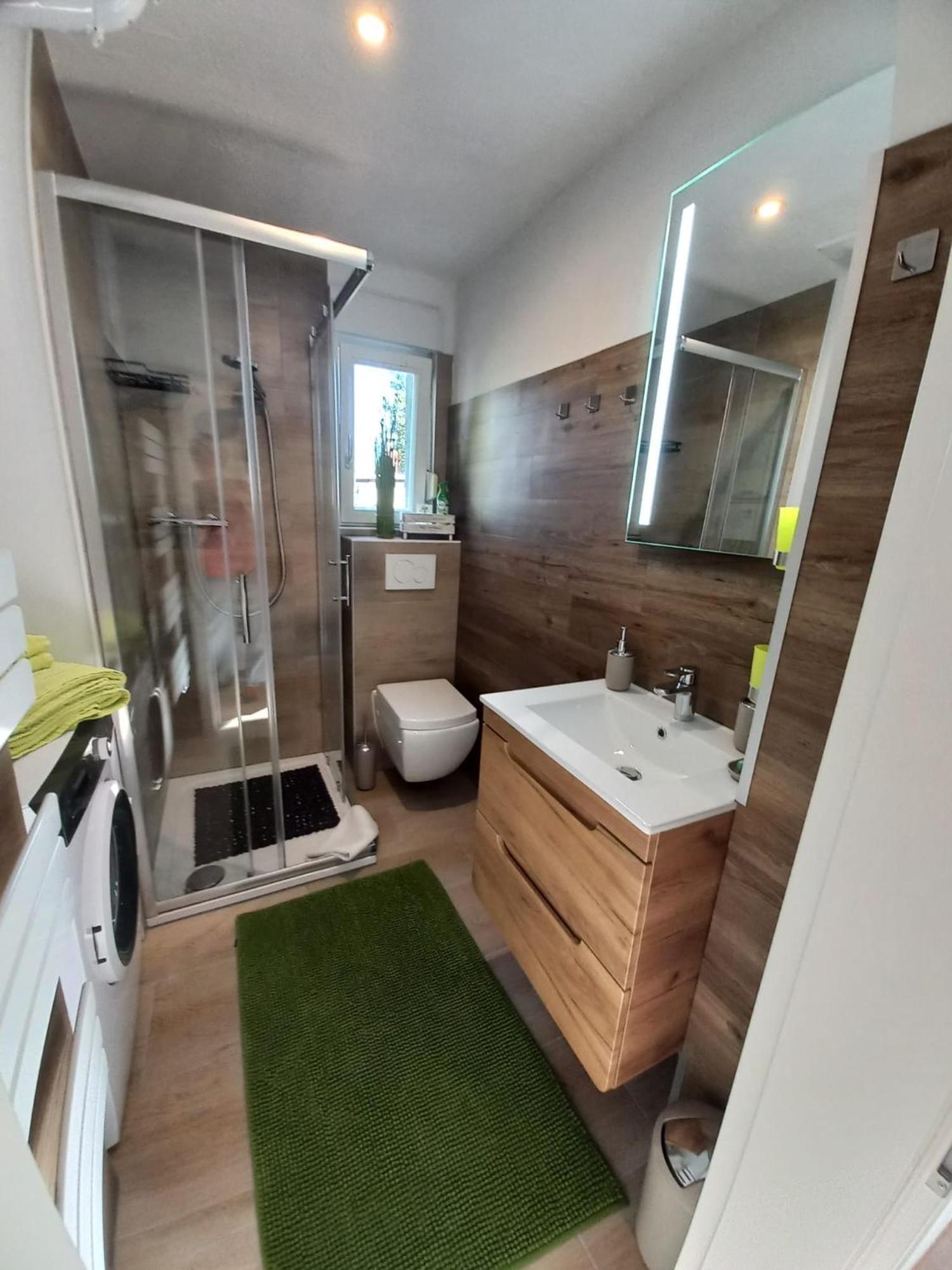 Ferienhaus Hilde Sangerhausen Bagian luar foto